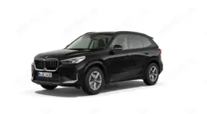 BMW X1 sDrive18i