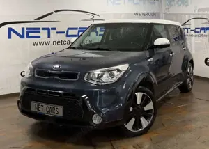 Kia Soul 1.6 CRDi Edition*Klima*NAVI+Kamera*LED