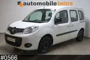 Renault Kangoo 1.5DCI 2x Schiebetüren Klima MFL