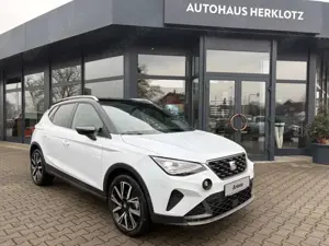SEAT Arona Arona 1.0 Eco TSI FR 81 kW / 110 PS LED / DINAMICA