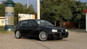 Volkswagen Golf 2.8 V6 4Motion