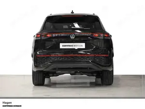 Volkswagen Tayron R-Line 2 0 TDI 4M DSG MATRIX PANO AHK HUD ACC Bild 5