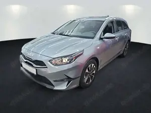 Kia Ceed SW / cee'd SW Ceed SW 1.5 T-GDI Vision SONDERPREIS*NAVI*KAMERA Bild 2
