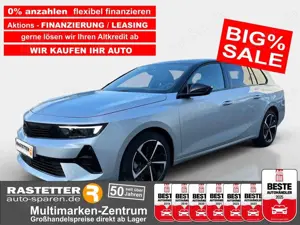Opel Astra Sports Tourer GS ACC+360Kam+LED+Keyless+AGR+CarPla