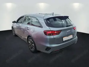 Kia Ceed SW / cee'd SW Ceed SW 1.5 T-GDI Vision SONDERPREIS*NAVI*KAMERA Bild 5