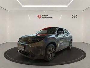 Toyota Urban Cruiser LOUNGE+KAMERA+JBL+PANO+AKTION+SOFORT