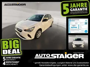 Opel Corsa-e Edition Carplay SHZ Klimaauto Winterpaket