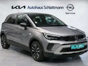 Opel Crossland X 1.2 "Elegance" *6-Gang*SHZ*LHZ