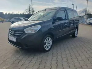 Dacia Dokker 1.6 LPG GARANTIE KLIMAANLAGE NAVIGATION