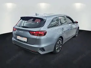 Kia Ceed SW / cee'd SW Ceed SW 1.5 T-GDI Vision SONDERPREIS*NAVI*KAMERA Bild 4