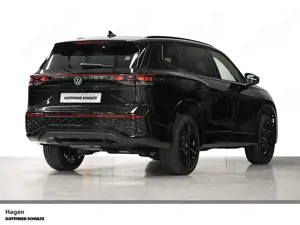 Volkswagen Tayron R-Line 2 0 TDI 4M DSG MATRIX PANO AHK HUD ACC Bild 3
