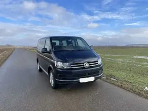 Volkswagen T6 Multivan 2.0 TDI "Comfortline"