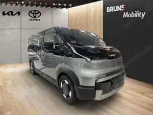 Kia PV5 Passenger PV5 71.2 KW/h Elite 2-3-0  Smart-P., Power P. , Co Bild 3