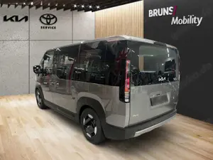 Kia PV5 Passenger PV5 71.2 KW/h Elite 2-3-0  Smart-P., Power P. , Co Bild 5