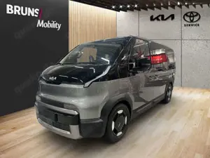 Kia PV5 Passenger PV5 71.2 KW/h Elite 2-3-0  Smart-P., Power P. , Co Bild 2
