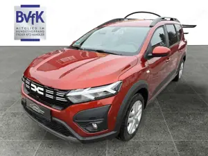 Dacia Jogger Expression 1.BESITZ ERST 1200 KM ! AUTOMA