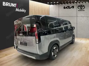 Kia PV5 Passenger PV5 71.2 KW/h Elite 2-3-0  Smart-P., Power P. , Co Bild 4
