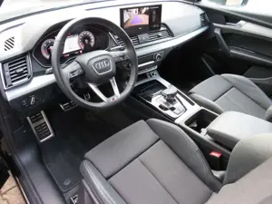 Audi Q5 Bild 4
