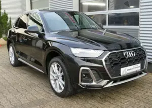 Audi Q5 Bild 2
