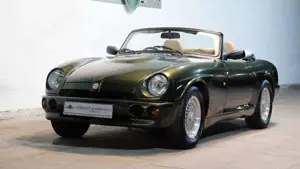 MG Others RV 8  -  3,9 Liter mit Klimaanlage