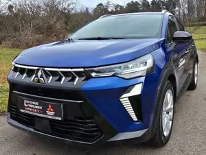Mitsubishi ASX 1.6 Hybrid PLUS inkl. AHK