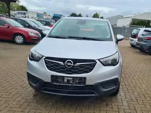 Opel Crossland X Edition