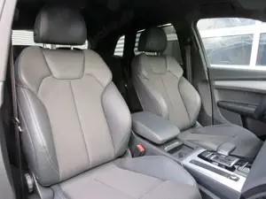 Audi Q5 Bild 3