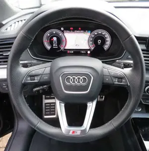 Audi Q5 Bild 5