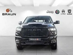 Dodge RAM 1500 Laramie Night Premium LPG Bild 2
