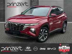 Hyundai TUCSON 1.6 T-GDI 48V iMT Trend e-Heckklappe KRELL