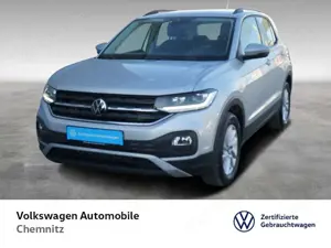Volkswagen T-Cross 1.0 TSI Life*Navi*LED*Sitzheizung*