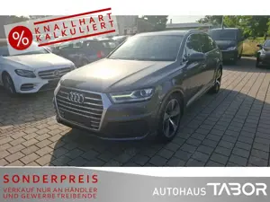 Audi Q7 3.0 TDI quattro S line Pano 7S MMI Touch VC