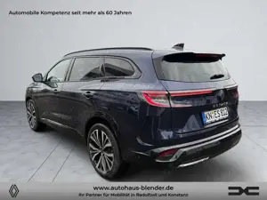 Renault Espace Iconic Full Hybrid 200 Bild 4