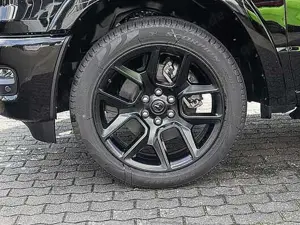 Dodge RAM 1500 Laramie Night Premium LPG Bild 5
