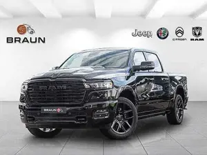 Dodge RAM 1500 Laramie Night Premium LPG