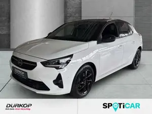 Opel Corsa Ultimate Einparkhilfe vo+hi+Rückfahrkamera Alcanta