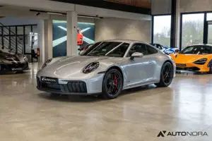 Porsche 992 911 (992.2) Carrera 4 GTS Lift 360° 18-Wege PASM