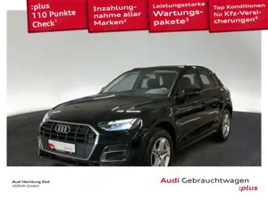 Audi Q5 40 TDI quattro S tronic NAVI/KAMERA/AHK