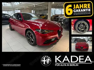 Alfa Romeo Giulia 2.0  Intensa Q4 *** Schnell Verfügbar***