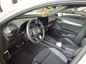 CUPRA Formentor 1.5 eTSI DSG 360KAM+5J GAR+GJR+elHK+CP Klima Navi Bild 4