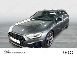 Audi A4 Avant 45 QU. S LINE COMPETITION+ BLACKPAK KAMER...