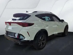 CUPRA Formentor 1.5 eTSI DSG 360KAM+5J GAR+GJR+elHK+CP Klima Navi Bild 3
