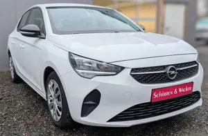 Opel Corsa Edition PDC | Bluetooth | Klima | Tempomat