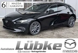 Mazda 3 2.5 G-140 6AT Exclusive-Line *360°*HUD*BOSE*