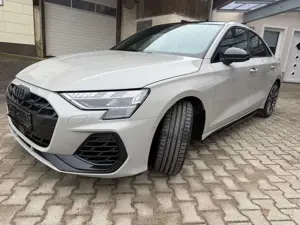 Audi S3 Limousine quattro, PORSCHE KREIDE Bild 2