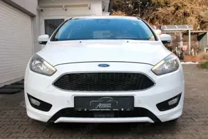 Ford Focus *Turnier*2,0*TDI*ST-Line*Sport*Navi*Eu6*TÜV Bild 2
