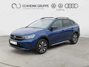 Volkswagen Taigo GOAL 1.0 TSI DSG Allwetter Kamera AHK Navi