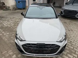 Audi S3 Limousine quattro, PORSCHE KREIDE Bild 3