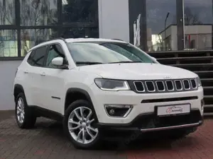 Jeep Compass 1.3 GSE Autom. Leder Sitzheizung Kamera