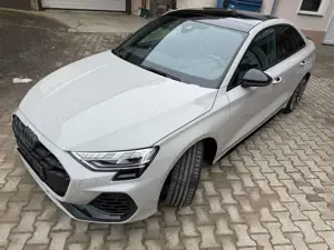 Audi S3 Limousine quattro, PORSCHE KREIDE Bild 4